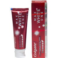 Colgate Max white One
- Visuel principal