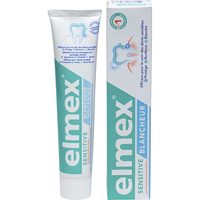 Elmex Sensitive blancheur
- Visuel principal