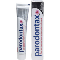 Parodontax Blancheur
- Visuel principal