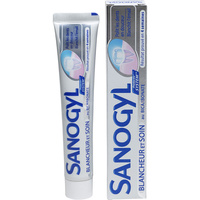 Sanogyl Blancheur et soin
- Visuel principal