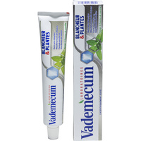 Vademecum Blancheur & plantes
- Visuel principal