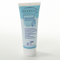 Logodent Pâte dentifrice minérale (Logona)