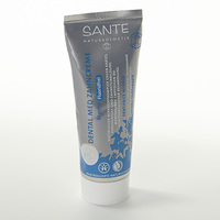 Santé Dentifrice myrrhe