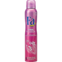 Fa Pink Passion, spray