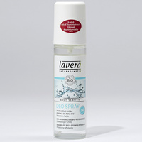 Lavera Basis sensitiv déodorant spray