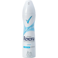 Rexona Coton Ultra Dry, spray