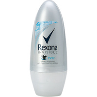 Rexona Invisible Aqua, roll-on