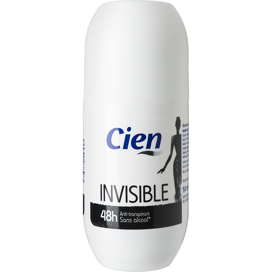 Cien (Lidl) Invisible - 