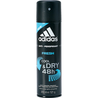 Adidas Fresh Cool & Dry
- Vue principale