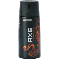 Axe Dark Temptation
- Vue principale