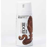 Axe Dry Dark Temptation
-