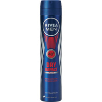 Nivea Men Dry Impact
- Vue principale