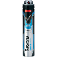Rexona Men Cobalt Dry Motionsense System
- Vue principale