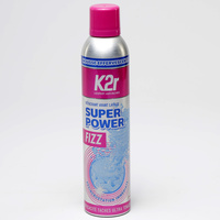 K2R Super Power - Fizz
