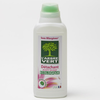 L'arbre vert Ecologique