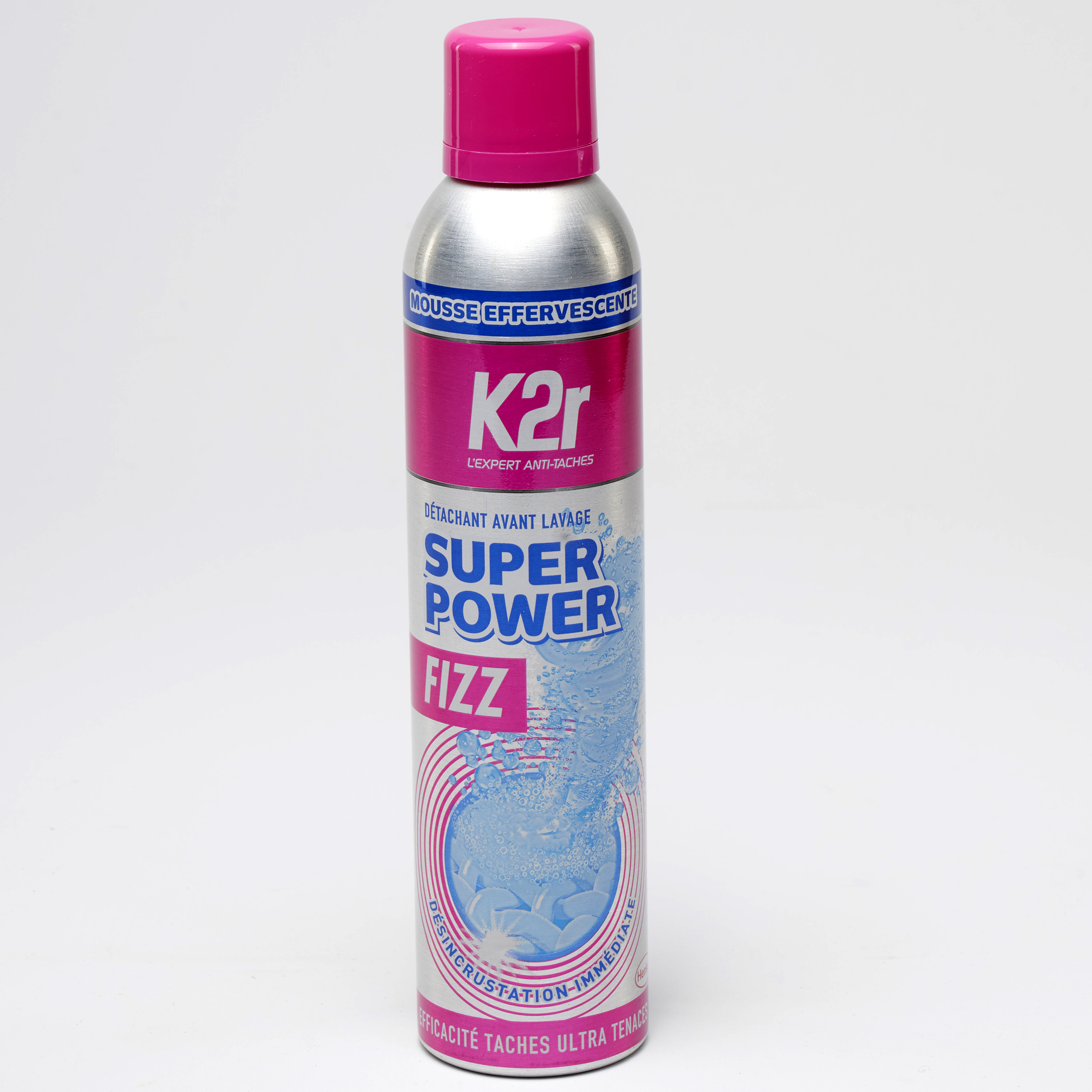 K2r Détachant avant lavage super power+50% d'agent actifs (Henkel