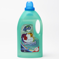 Apta (Intermarché) Sans javel