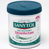 Sanytol Détachant - Désinfectant