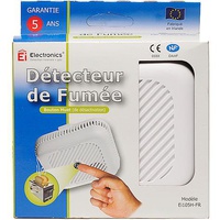 Ei-Electronics Ei105H-FR (avec fonction silence)(*9*)
- Vue principale