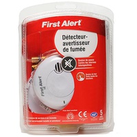 First Alert SA 700 (CF)(*10*)
- Vue principale
