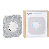 Nest Protect (avec monoxyde de carbone)