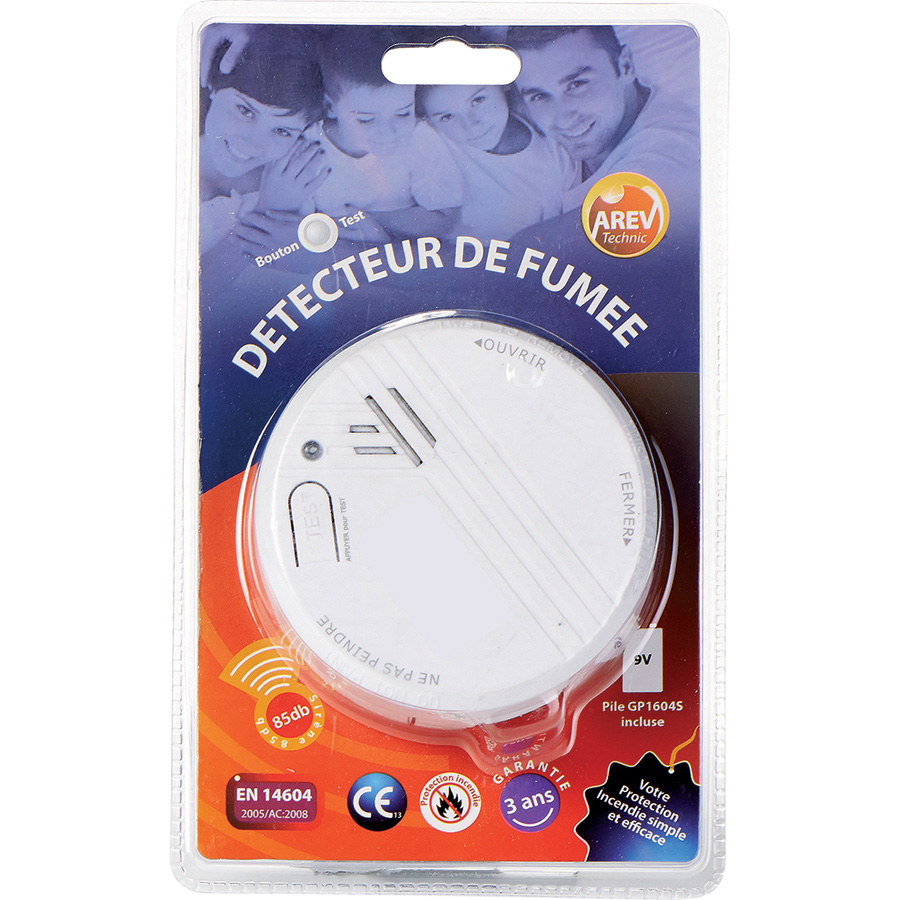 Arev technic KD-134A -                                     