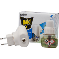 Raid Essentials diffuseur liquide