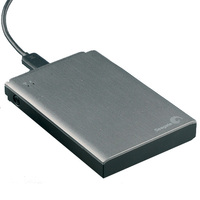 Seagate Wireless Plus