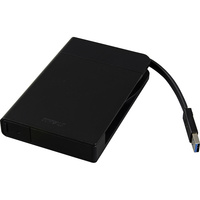 Buffalo Ministation extreme