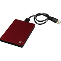 Seagate Backup Plus Slim