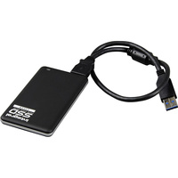 Integral Portable SSD