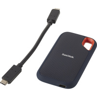 Sandisk Extreme Portable SSD V2 