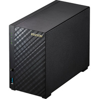 Asustor AS1002T
- Vue principale