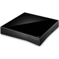 Seagate Personal Cloud 2-Bay
- Vue principale