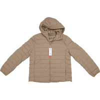 Celio Mulighthod Downwarm à capuche