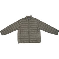 Kiabi Doudoune légère matelassée unie DCB30