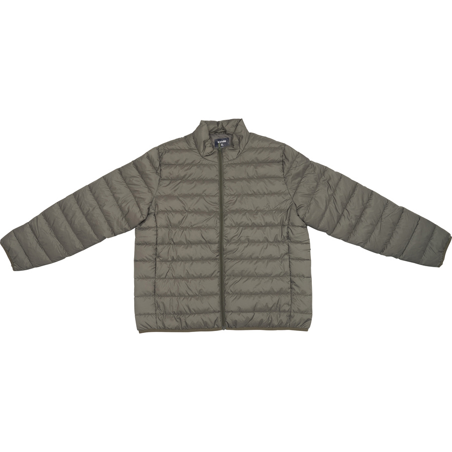 Kiabi Doudoune légère matelassée unie DCB30