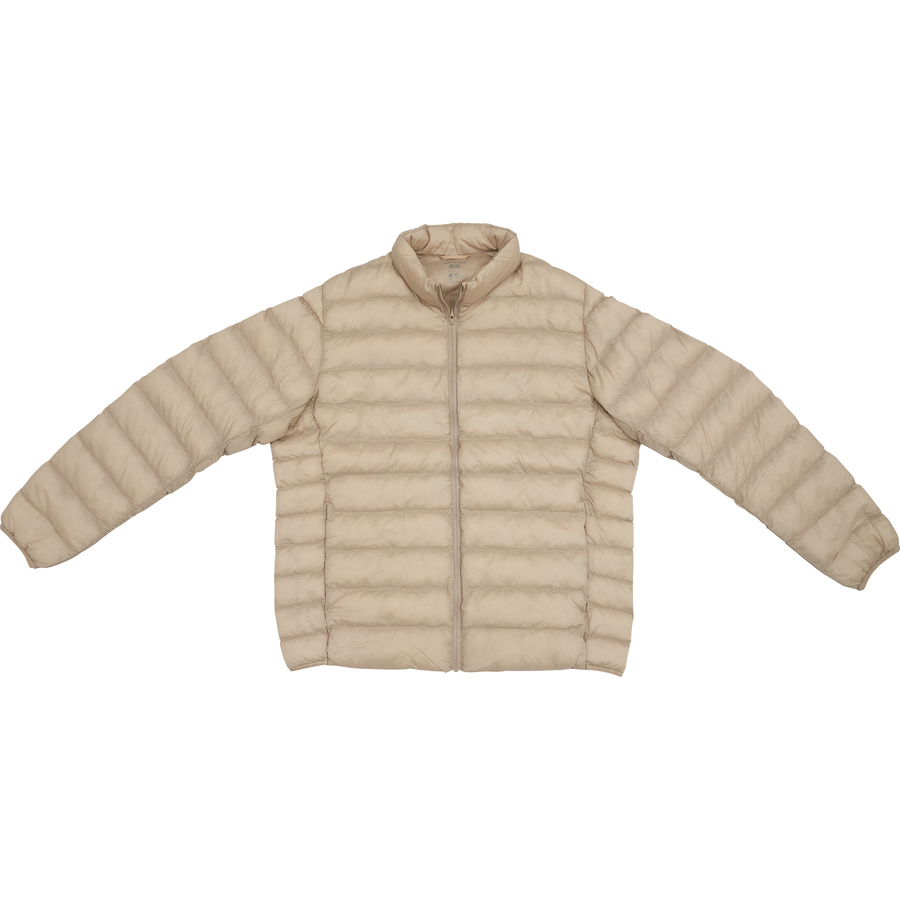 Uniqlo Puffertech
