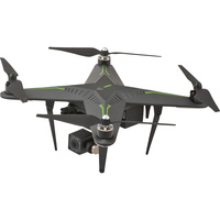 Xiro Xplorer V
- Vue principale