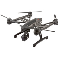 Yuneec Q500+ Typhoon 4K
- Vue principale