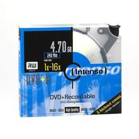 Intenso DVD+R