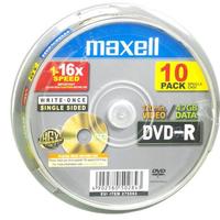 Maxell DVD-R