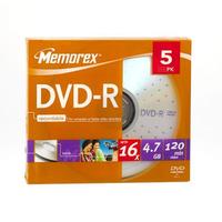 Memorex DVD-R
