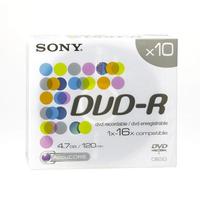 Sony DVD-R