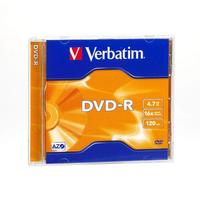Verbatim DVD-R