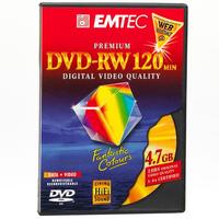 Emtec DVD-RW