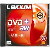 Lekium (Intermarché) DVD+RW