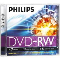 Philips DVD-RW