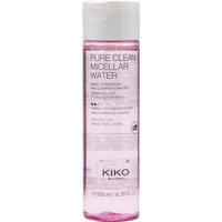 Kiko Pure clean micellar water
