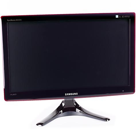 Разобрать монитор samsung bx2235